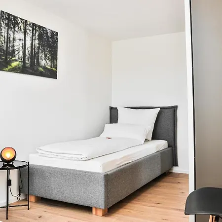 Apartamento Roblhof