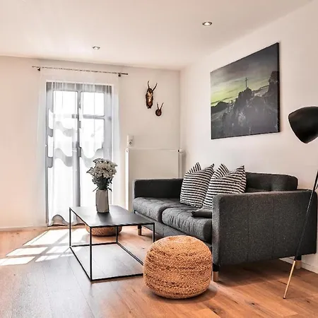 Apartamento Roblhof Drachselsried
