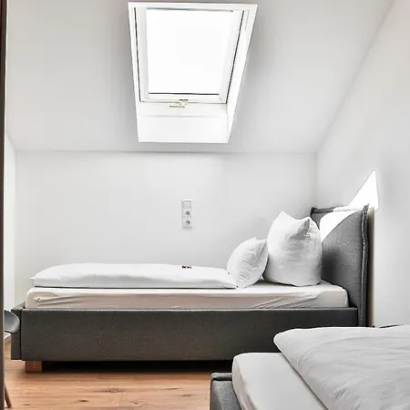 Roblhof Apartamento