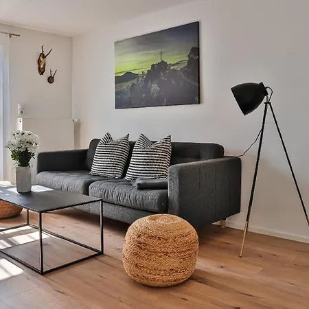 Apartamento Roblhof Drachselsried