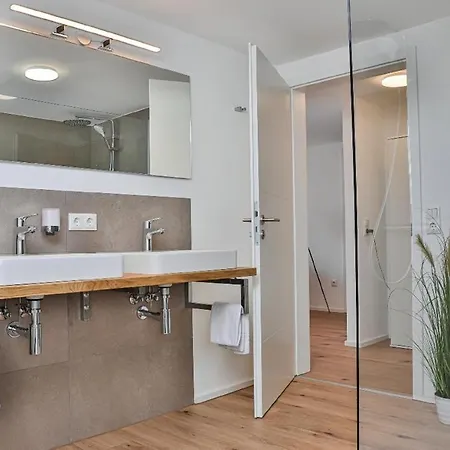 Roblhof Apartamento