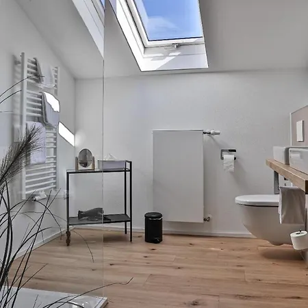 Roblhof Apartamento